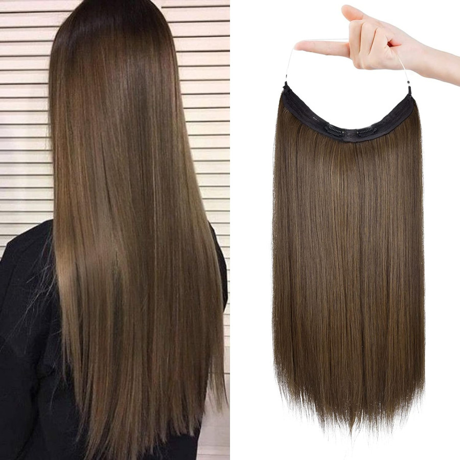 Flip In Saten Natural Flip In Saten Natural